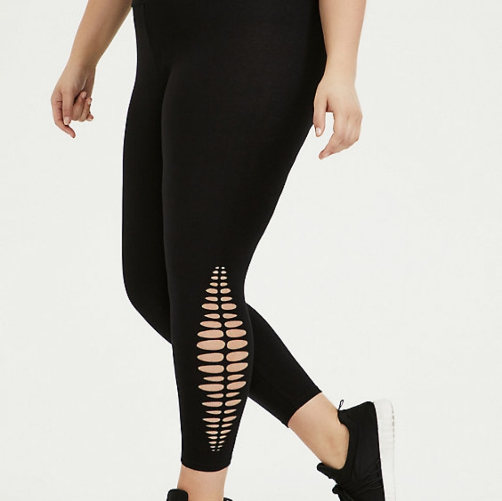 Torrid leggings - Picture 1 of 4